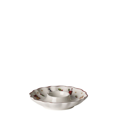 Подставка для яиц 11 см от Toy‘s Delight Villeroy & Boch Подставка для яиц 11 см от Toy‘s Delight Villeroy & Boch
