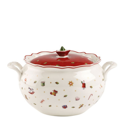 Супница 3,57 л Toy's Delight Villeroy & Boch Супница 3,57 л Toy's Delight Villeroy & Boch