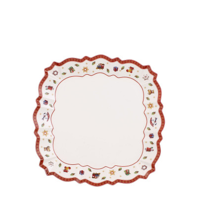 Блюдо сервировочная 26см от Toy‘s Delight Villeroy & Boch Блюдо сервировочная 26см от Toy‘s Delight Villeroy & Boch