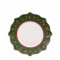 Тарелка главная Зеленая 29 см Toy's Delight Villeroy & Boch