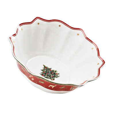 Салатник 3,98 л от Toy's Delight Villeroy & Boch Салатник 3,98 л от Toy's Delight Villeroy & Boch