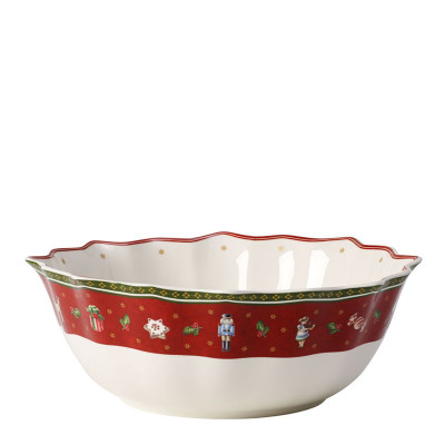 Салатник 2,14 л от Toy‘s Delight Villeroy & Boch Салатник 2,14 л от Toy‘s Delight Villeroy & Boch