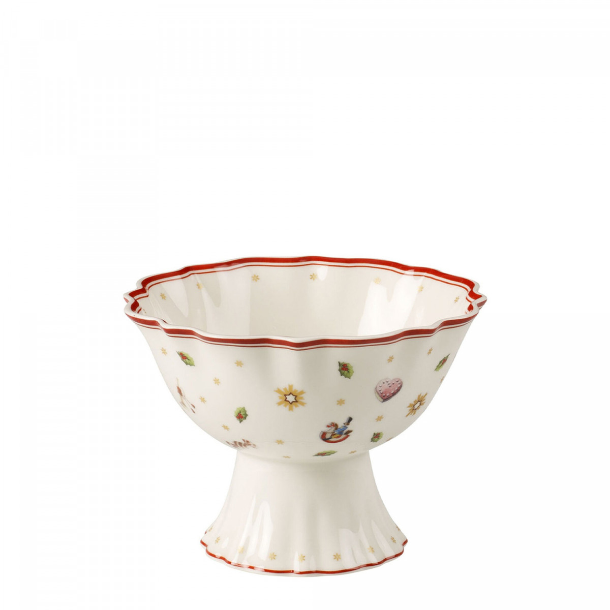 Чаша десертная на ножке 15см от Toy‘s Delight Villeroy & Boch ...