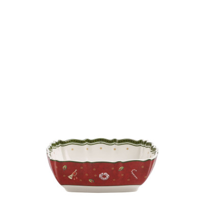 Чаша сервировочная 16 см Toy's Delight Villeroy & Boch Чаша сервировочная 16 см Toy's Delight Villeroy & Boch