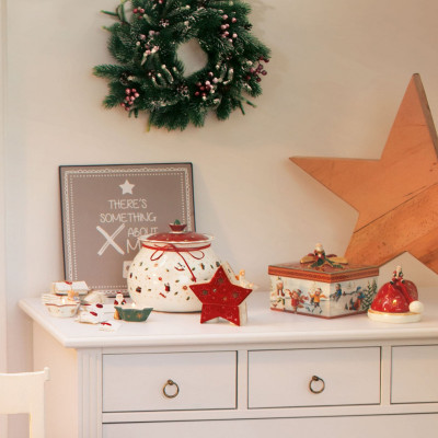 Шкатулка 20 см Toy's Delight Villeroy & Boch Шкатулка 20 см Toy's Delight Villeroy & Boch