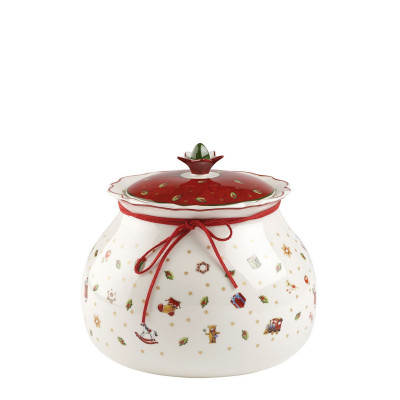 Шкатулка 20 см Toy's Delight Villeroy & Boch Шкатулка 20 см Toy's Delight Villeroy & Boch