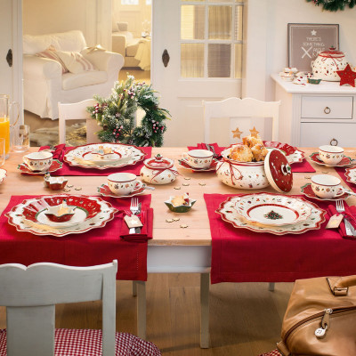 Шкатулка 15 см серии Toy's Delight Villeroy & Boch Шкатулка 15 см серии Toy's Delight Villeroy & Boch