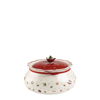 Шкатулка 15 см серии Toy's Delight Villeroy & Boch Шкатулка 15 см серии Toy's Delight Villeroy & Boch