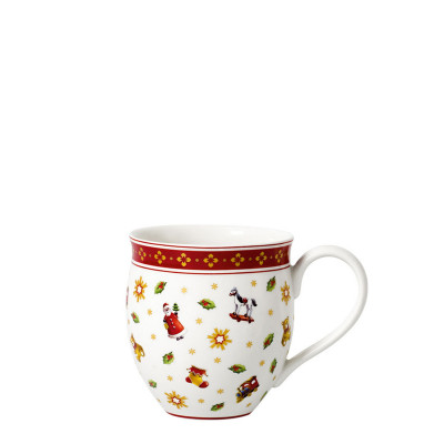 Кружка 440 мл Toy's Delight Villeroy & Boch	 Кружка 440 мл Toy's Delight Villeroy & Boch