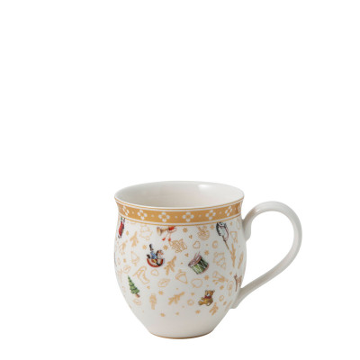 Кружка 440 мл Toy's Delight  Villeroy & Boch	 Кружка 440 мл Toy's Delight  Villeroy & Boch