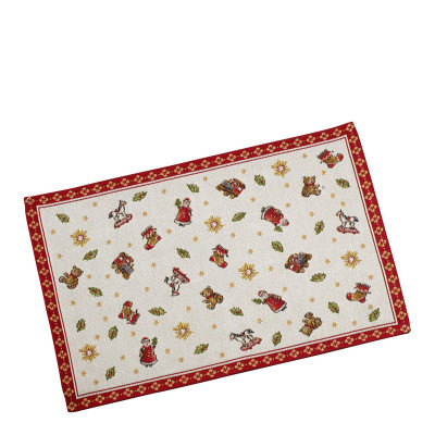 Гобеленовая салфетка 32x48 см Toy's Delight Villeroy & Boch	 Гобеленовая салфетка 32x48 см Toy's Delight Villeroy & Boch