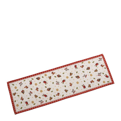 Дорожка для стола 32x96 см Toy's Delight Villeroy & Boch Дорожка для стола 32x96 см Toy's Delight Villeroy & Boch