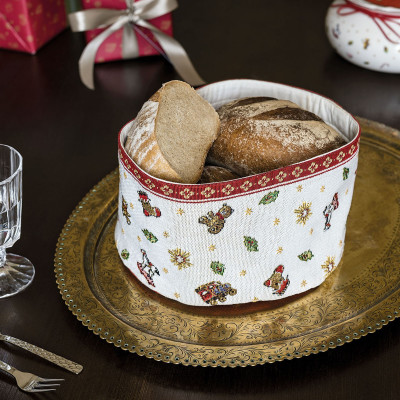 Корзинка для хлеба 23 см Toy's Delight Villeroy & Boch Корзинка для хлеба 23 см Toy's Delight Villeroy & Boch