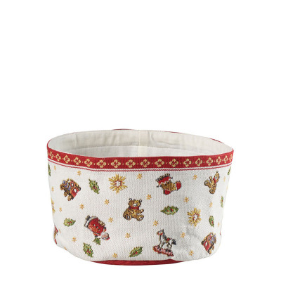 Корзинка для хлеба 23 см Toy's Delight Villeroy & Boch Корзинка для хлеба 23 см Toy's Delight Villeroy & Boch