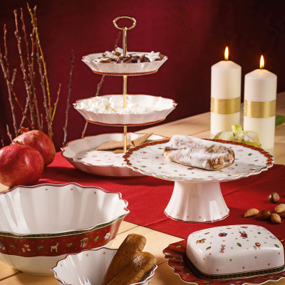 Этажерка 33 см Toy's Delight Villeroy & Boch Этажерка 33 см Toy's Delight Villeroy & Boch