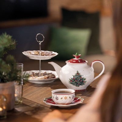 Этажерка 24 см Toy's Delight Villeroy & Boch Этажерка 24 см Toy's Delight Villeroy & Boch