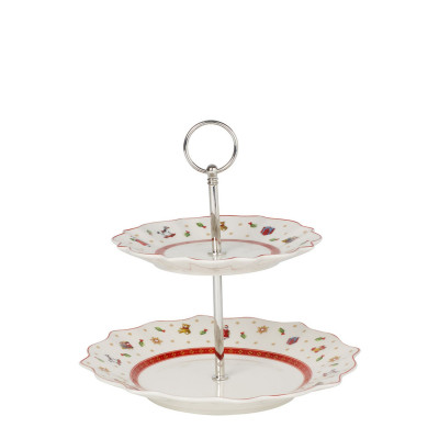 Этажерка 24 см Toy's Delight Villeroy & Boch Этажерка 24 см Toy's Delight Villeroy & Boch