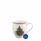 Кружка Рождественская елка 440 мл 2 шт Toy's Delight Villeroy & Boch