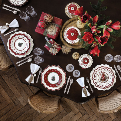 Набор из 12 предметов Toy's Delight Villeroy & Boch Набор из 12 предметов Toy's Delight Villeroy & Boch