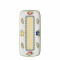 Блюдо для пирога 35см French Garden Charm & Breakfast Villeroy & Boch