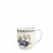 Кружка 0,42л French Garden Charm & Breakfast Villeroy & Boch
