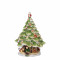 Статуэтка Елка с детьми 30 см Christmas Toys Memory Villeroy & Boch