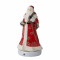 Статуэтка Санта 45 см Christmas Toys Memory Villeroy & Boch 