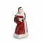 Статуэтка Санта, вращающаяся 34 см Christmas Toys Memory Villeroy & Boch