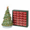 Адвент-календарь 32x43 см Christmas Toys Memory Villeroy & Boch