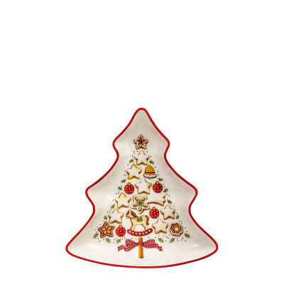 Чаша 17 см Winter Bakery Delight Villeroy & Boch Чаша 17 см Winter Bakery Delight Villeroy & Boch