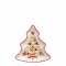 Чаша 17 см Winter Bakery Delight Villeroy & Boch