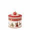 Маленькая баночка 12 см Winter Bakery Delight Villeroy & Boch
