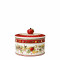 Средняя баночка 13 см Winter Bakery Delight Villeroy & Boch
