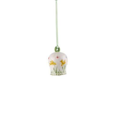 Украшение Нарцисс 6см New Flower Bells Villeroy & Boch Украшение Нарцисс 6см New Flower Bells Villeroy & Boch