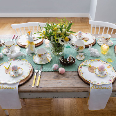 Подставка для яиц 10см Spring Awakening Villeroy & Boch Подставка для яиц 10см Spring Awakening Villeroy & Boch