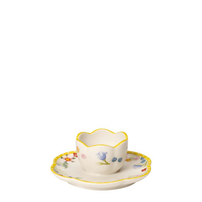 Подставка для яиц 10см Spring Awakening Villeroy & Boch Подставка для яиц 10см Spring Awakening Villeroy & Boch
