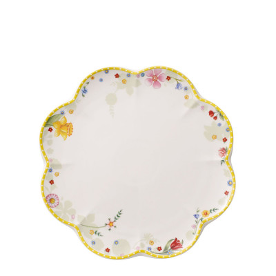 Тарелка главная 27см Spring Awakening Villeroy & Boch Тарелка главная 27см Spring Awakening Villeroy & Boch