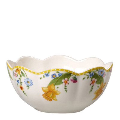 Чаша бульонная 0,90л Spring Awakening Villeroy & Boch Чаша бульонная 0,90л Spring Awakening Villeroy & Boch