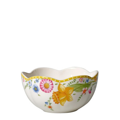 Чаша бульонная 0,60л Spring Awakening Villeroy & Boch Чаша бульонная 0,60л Spring Awakening Villeroy & Boch
