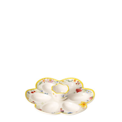 Подставка для яиц 20см Spring Awakening Villeroy & Boch Подставка для яиц 20см Spring Awakening Villeroy & Boch