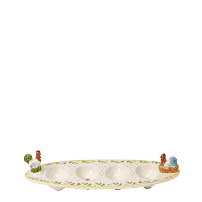 Подставка для яиц 31см Spring Awakening Villeroy & Boch Подставка для яиц 31см Spring Awakening Villeroy & Boch