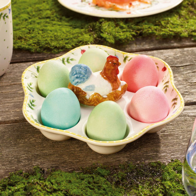 Подставка для яиц 20см Spring Awakening Villeroy & Boch Подставка для яиц 20см Spring Awakening Villeroy & Boch
