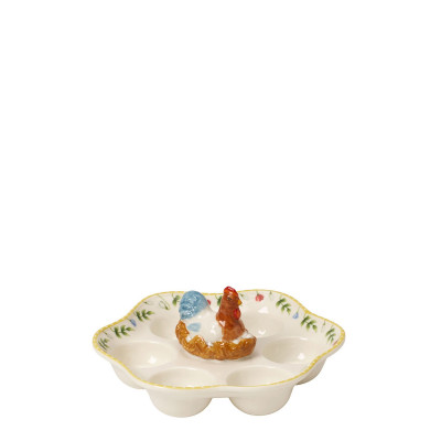 Подставка для яиц 20см Spring Awakening Villeroy & Boch Подставка для яиц 20см Spring Awakening Villeroy & Boch