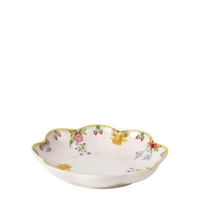 Чаша 24см Spring Awakening Villeroy & Boch Чаша 24см Spring Awakening Villeroy & Boch