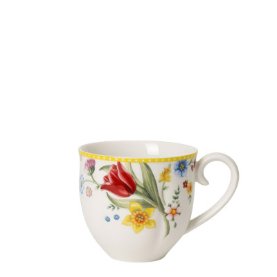 Кружка 0,40л Spring Awakening Villeroy & Boch Кружка 0,40л Spring Awakening Villeroy & Boch