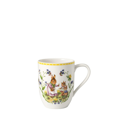 Кружка 0,34л Spring Awakening Villeroy & Boch Кружка 0,34л Spring Awakening Villeroy & Boch