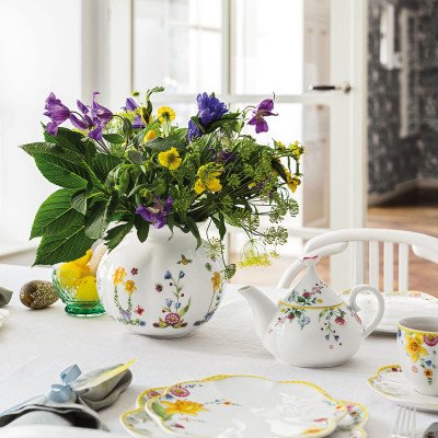 Ваза 18см Spring Awakening Villeroy & Boch Ваза 18см Spring Awakening Villeroy & Boch