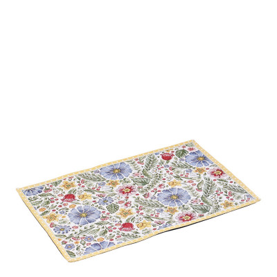Гобеленовая салфетка 32x48см Spring Awakening Villeroy & Boch Гобеленовая салфетка 32x48см Spring Awakening Villeroy & Boch