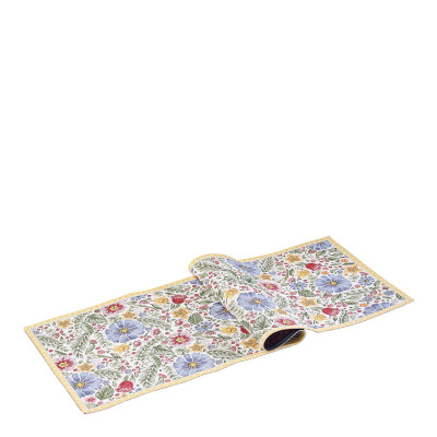 Дорожка для стола 32x96см Spring Awakening Villeroy & Boch Дорожка для стола 32x96см Spring Awakening Villeroy & Boch