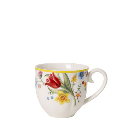 Кружка 0,4л, 2шт. Spring Awakening Villeroy & Boch Кружка 0,4л, 2шт. Spring Awakening Villeroy & Boch